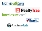 Looking for Foreclosures? Here are 5 Recommended Websites