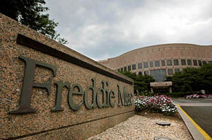 Freddie Mac's Rental Plan for Victims of Foreclosure: Figure 1