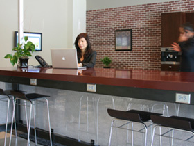 The New Real Estate Office: Figure 1