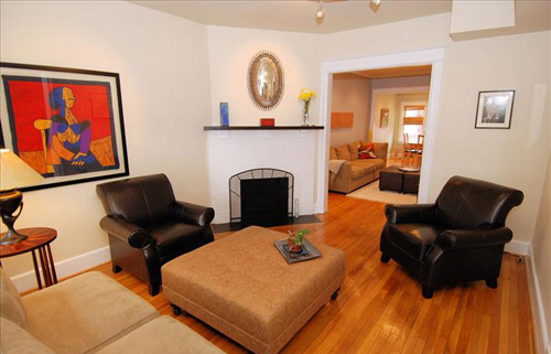 The Best New Listings in DC: The Three-Bedroom Edition: Figure 2