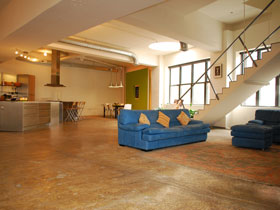 Loft Watch: Another Price Reduction for Adams Morgan 3,800 Square-Foot Space?