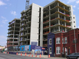 DC Area Condo Pipeline at Lowest Level Since 2004