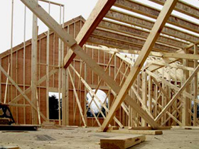 Home Builder Confidence Reaches Six-Month High: Figure 1