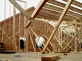 Home Builder Confidence Reaches Six-Month High