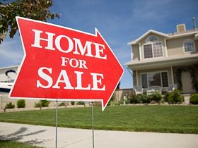 Existing Homes Sales Rose in April