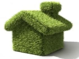 UrbanTurf Reader Asks: What Makes a House "Green?": Figure 1