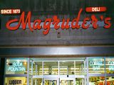 Cleveland Park Magruder's to Close