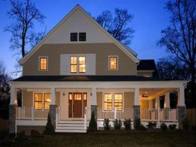 Home Sales Increase in NoVa, Drop Off in DC: Figure 1