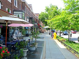 UrbanTurf Reader Asks: AU Park or Cleveland Park?