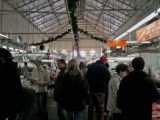 Eastern Market Reopens Today