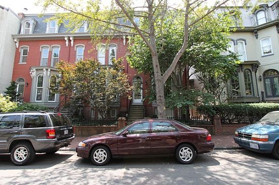 What Does $750K Buy You in DC?: Figure 1