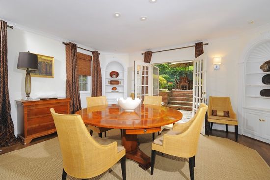 For $1.5 Million, Own JFK's First DC Home: Figure 1