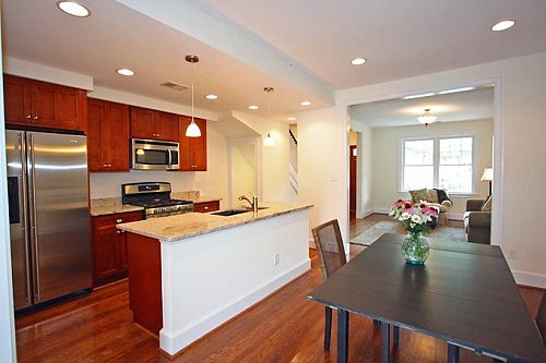 The Best Open Houses in the DC Area this Weekend: Figure 2