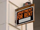 It's a Renter's Market (Except in DC)