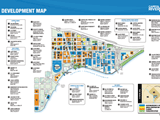 Capitol Riverfront Watchers: Check Out This Map