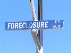 Foreclosure Response Team Coming to DC Area: Figure 1