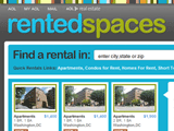 AOL Launches Site For Renters