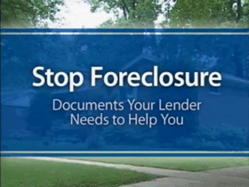 Hoping to Modify Your Mortgage? Watch This Video First