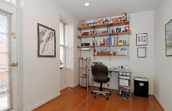What Does $420K Buy You in DC?: Figure 3