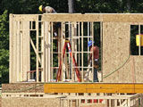 Housing Starts and Permits Falter (Ugh)