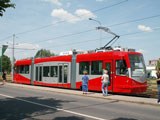 DC Streetcar Initiative Could Get Federal Funding