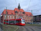 DC Announces a New Team Devoted to the Streetcar Initiative