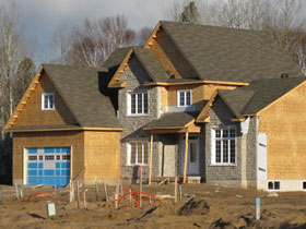 Home Builders Keep Gaining Confidence: Figure 1