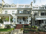 What $525K Buys You in DC?