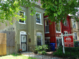 Tuesday's Deal of the Week: Shaw Rowhouse Under $400K