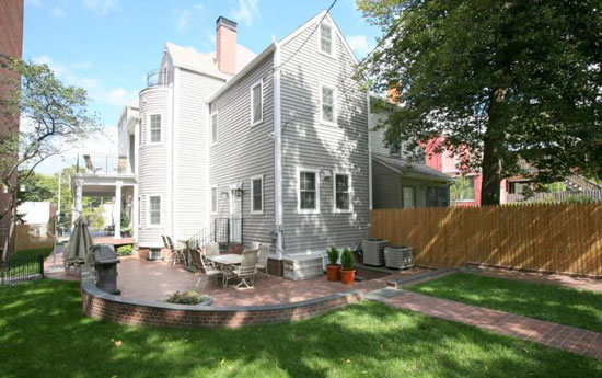 What $875K Buys You in DC?: Figure 8