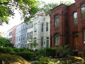 Sponsored Post: Join DC&#8217;s Saturday Tour of Homes and Win a Gift Card to Commissary: Figure 1