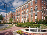 40 New Condos Going to Auction at The Colonnade at Kentlands
