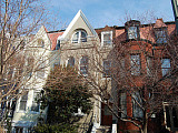 Tuesday's Deal of the Week: Dupont Circle for Under $200K