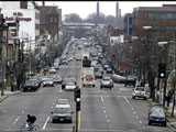 Growth of H Street Continues with New Apartments and Grocery