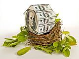 Ask an Agent: Can I Get a Home Loan With a Large Nest Egg, But No Income?