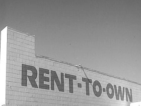 Rent to Own: Does It Make Sense?: Figure 1