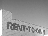 Rent to Own: Does It Make Sense?