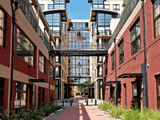 Sponsored Post: Union Row Drops Prices on Remaining 13 Units