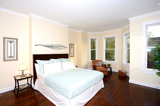 "If I Had $1 Million" Listing: Four-Bedroom 19th-Century Row Home in Logan Circle: Figure 4