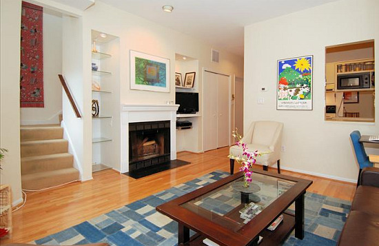 Deal of the Week: Two-Bedroom Condo in Takoma Gated Community: Figure 2
