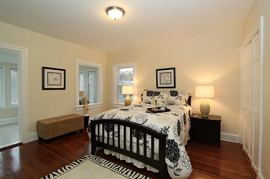 Deal of the Week: Newly Renovated Three-Bedroom in Brookland: Figure 4