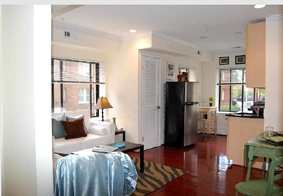 Deal of the Week: A One-Bedroom $8K Tax Credit Special: Figure 3