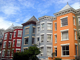 UrbanTurf Reader Asks: Should I Buy a Rowhouse in Mount Pleasant or Petworth?