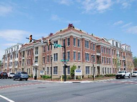 Sales Completed at The Prescott in Alexandria