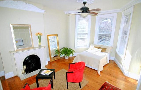 What $739K Buys You in DC?: Figure 3