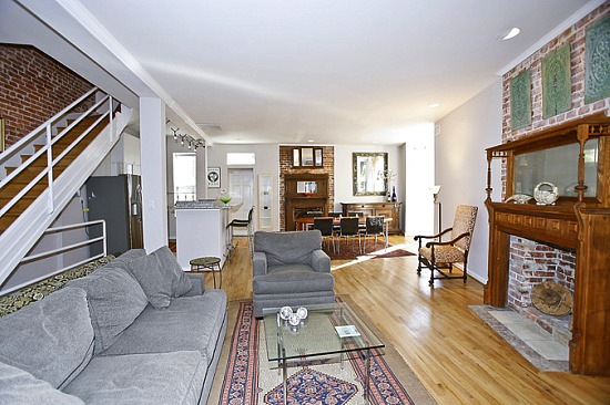 Deal of the Week: Four-Bedroom Victorian in Shaw With Rental Unit: Figure 2