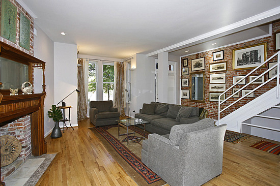 Deal of the Week: Four-Bedroom Victorian in Shaw With Rental Unit: Figure 3