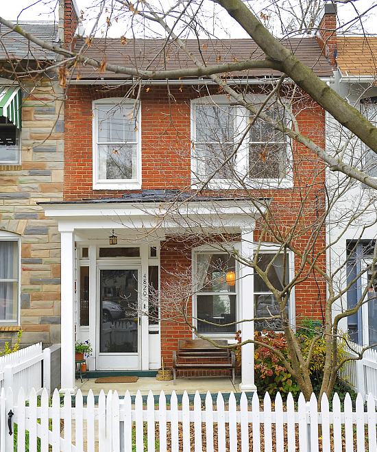 The Best Open Houses in DC: H Street and Tenleytown: Figure 2