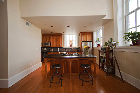 What $749K Buys You in DC?: Figure 4