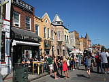 Best Neighborhood Debate: Is H Street Worth It?